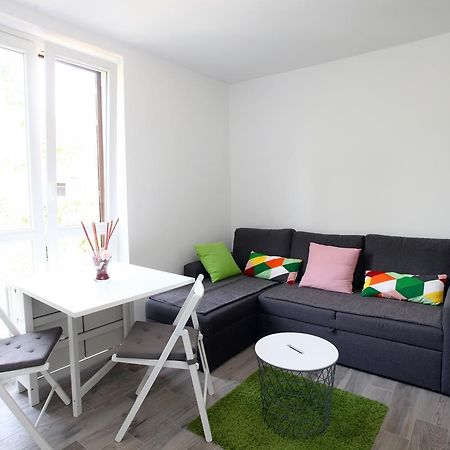 Jasmine'S Flat Portoroz Jb1 아파트 외부 사진