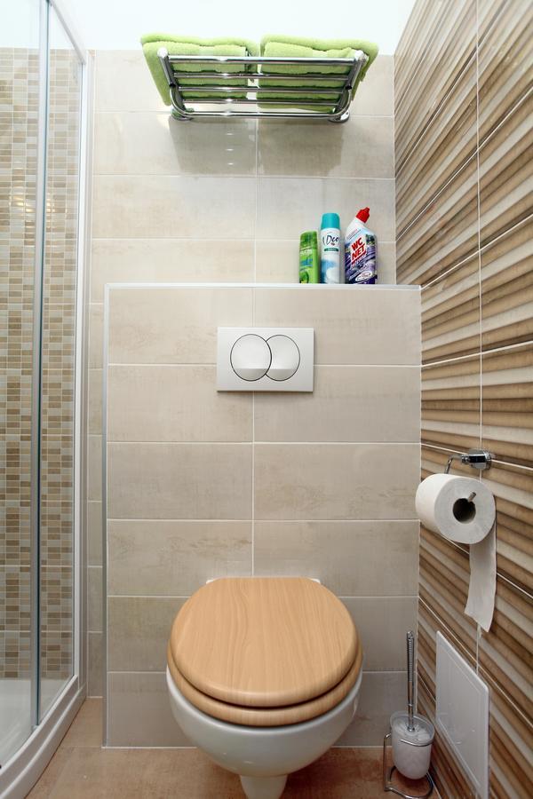 Jasmine'S Flat Portoroz Jb1 아파트 외부 사진