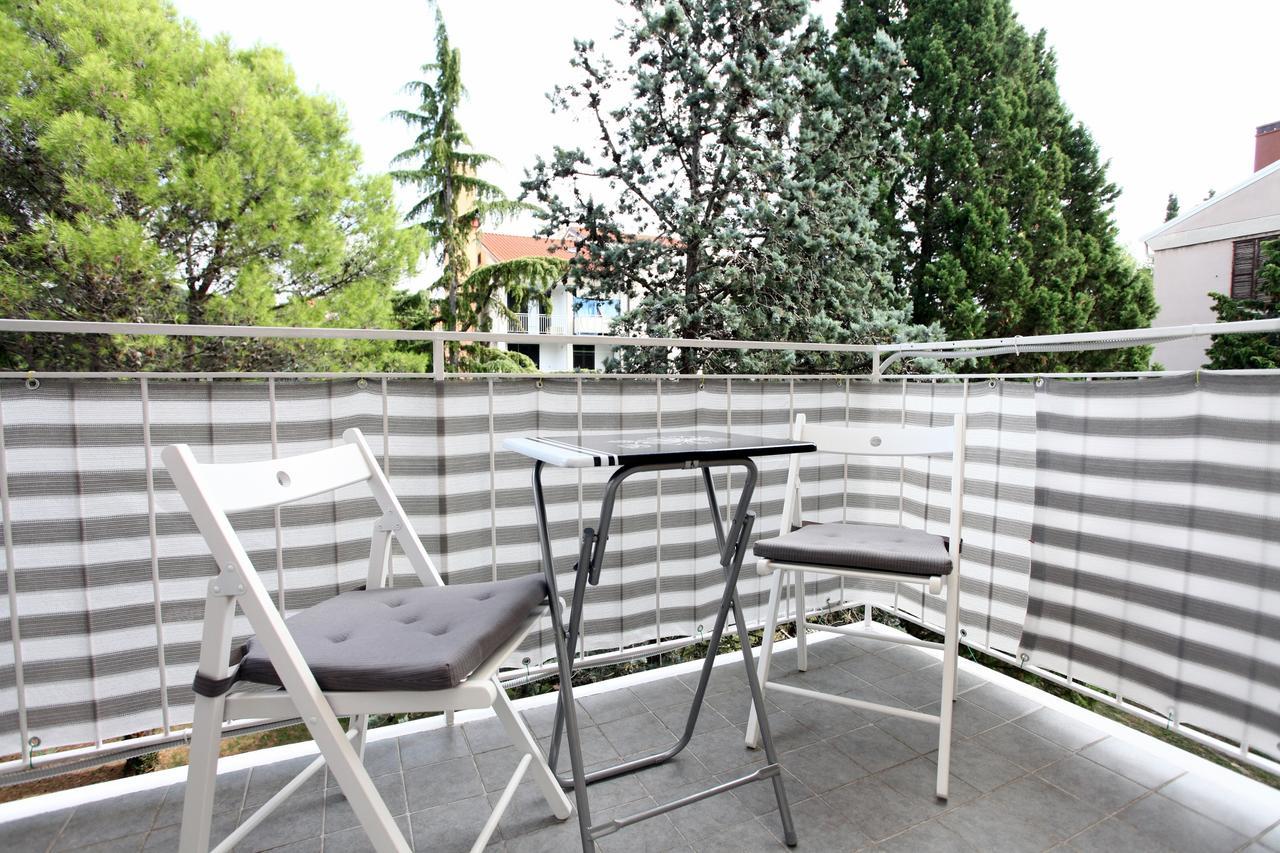Jasmine'S Flat Portoroz Jb1 아파트 외부 사진