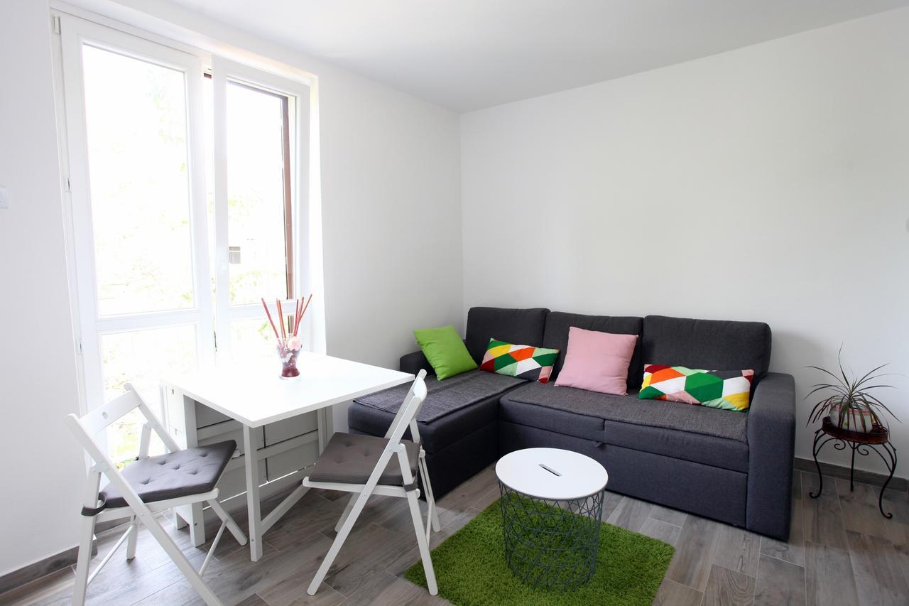 Jasmine'S Flat Portoroz Jb1 아파트 외부 사진